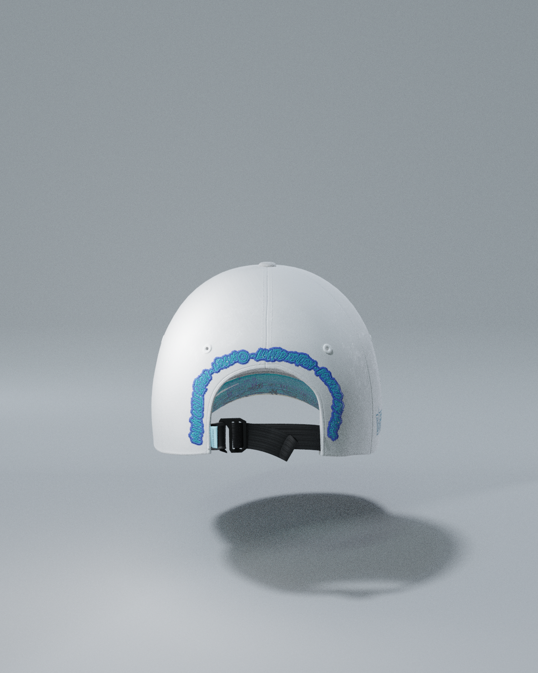 Casquette Stamp