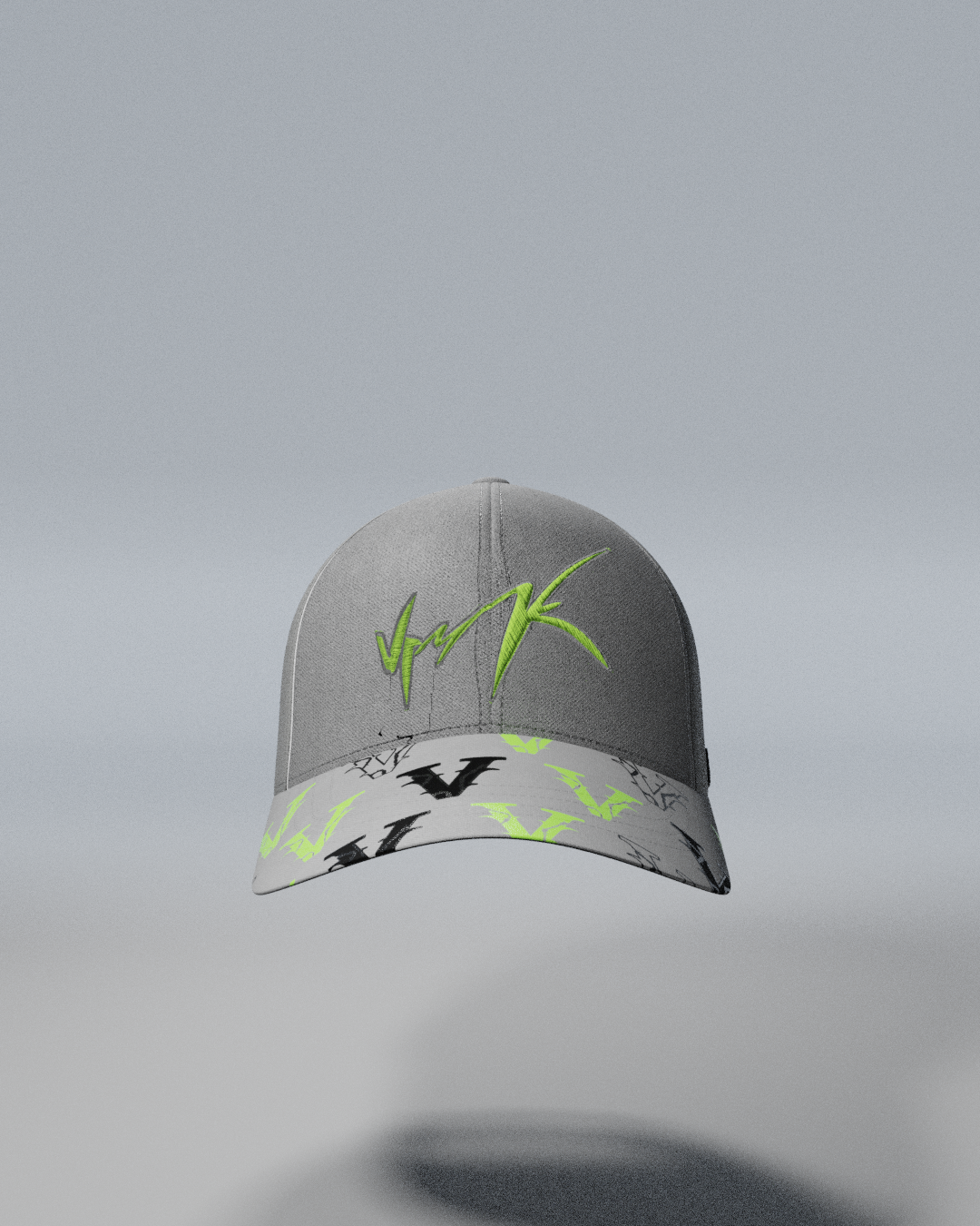 Casquette V-Gaïa