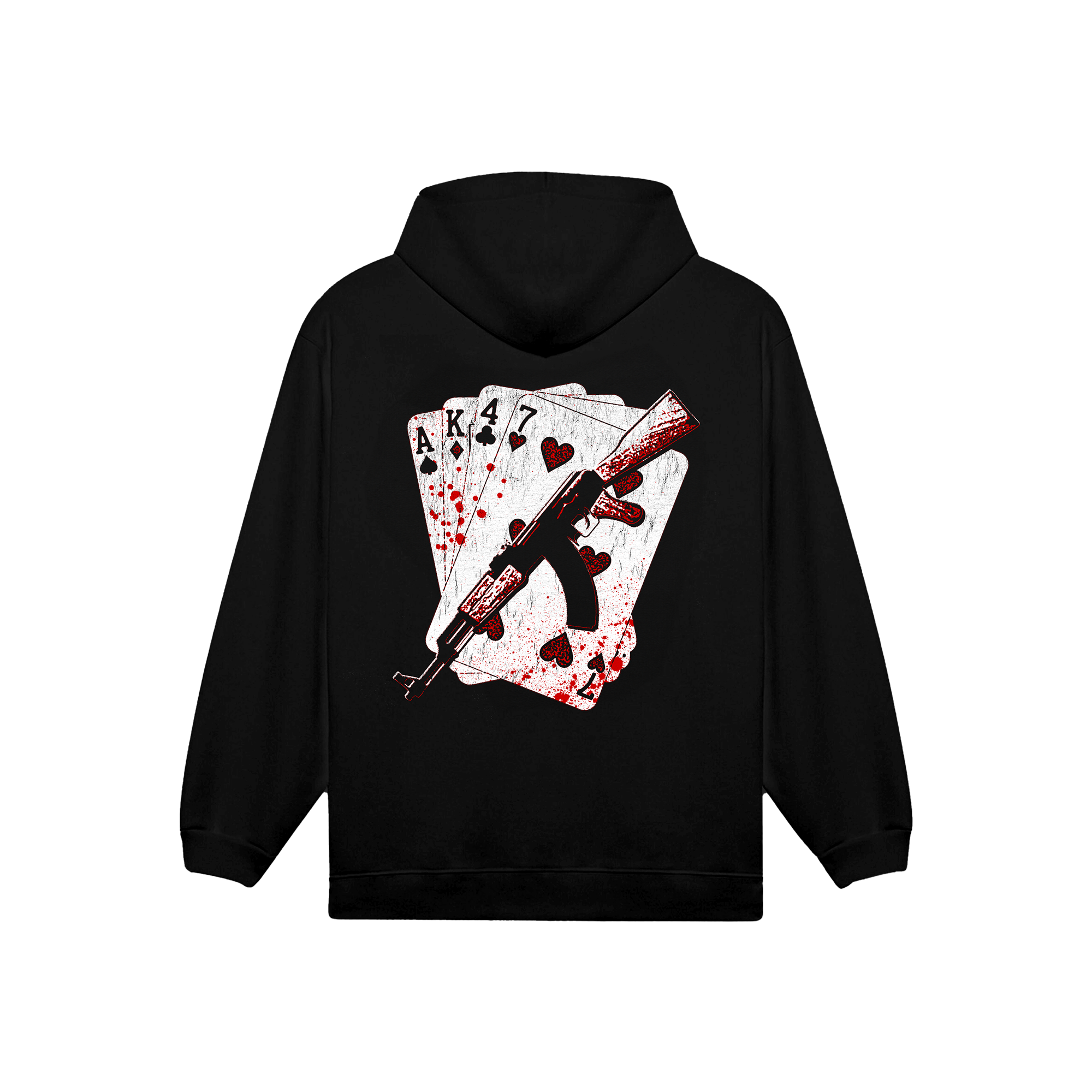 Sweat AK47