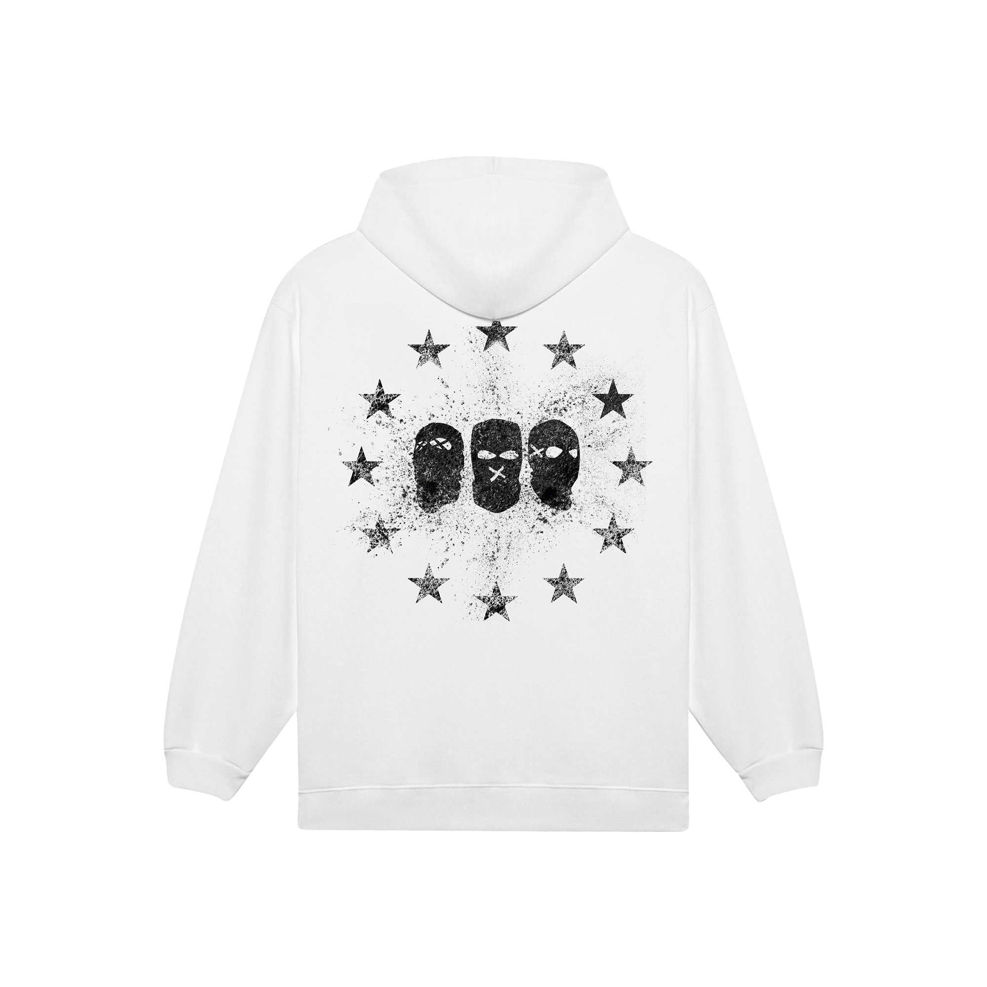 Sweat Poudreuse