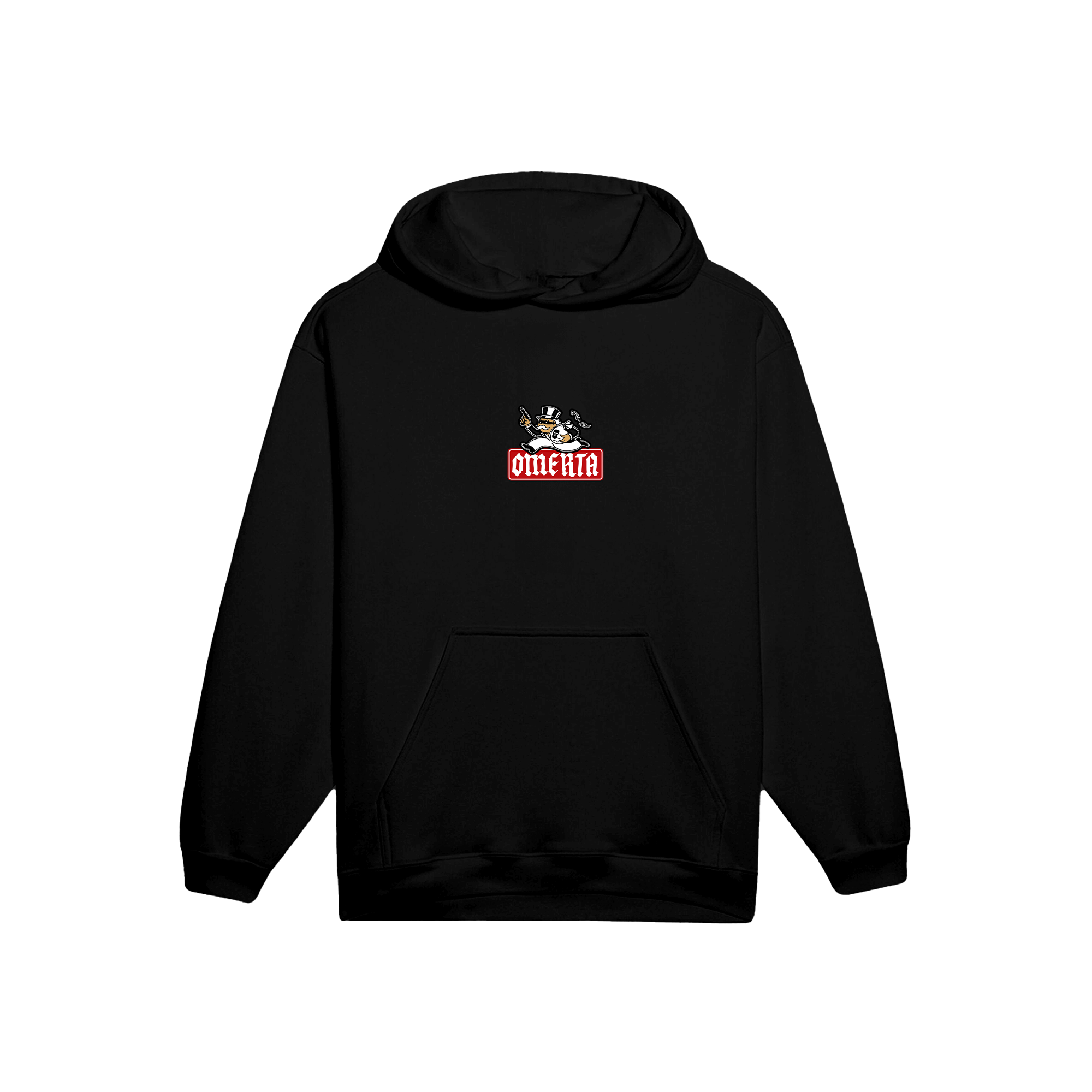 Sweat Monopoly four