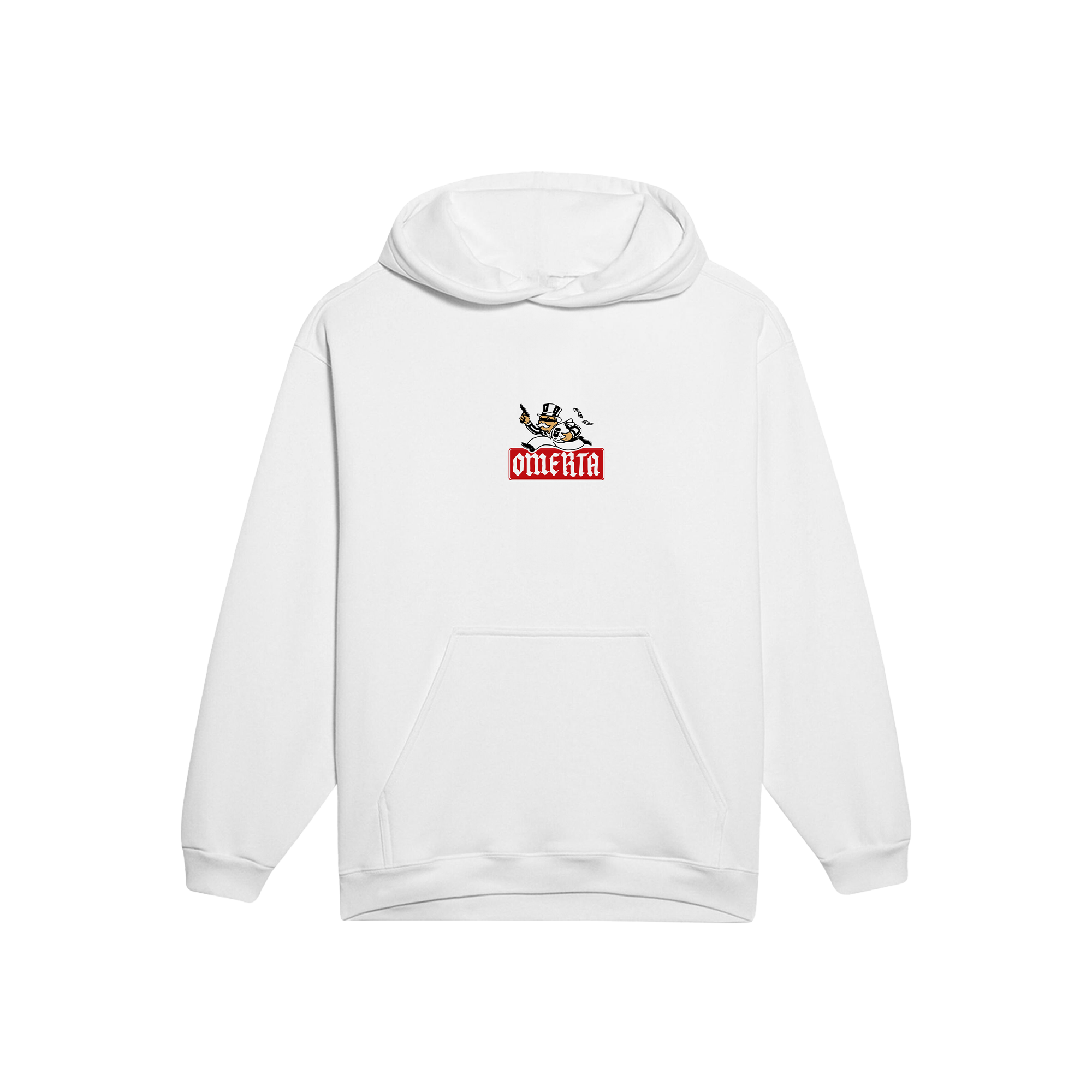 Sweat Monopoly four