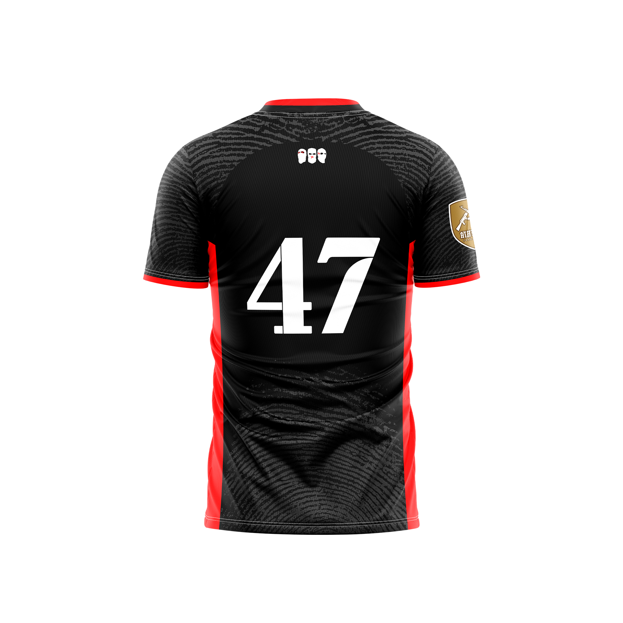 Maillot PUROSANGUE