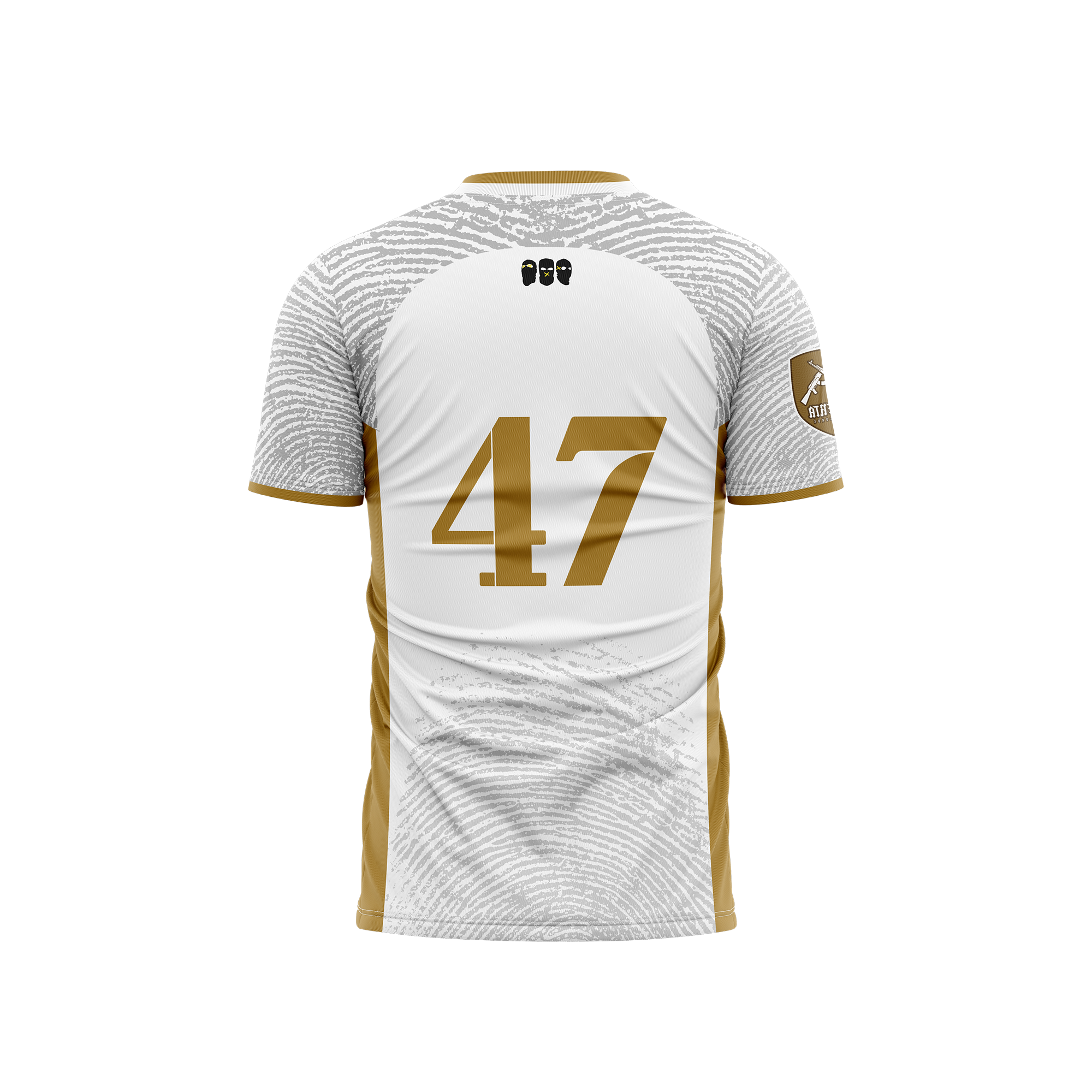 Maillot PURE