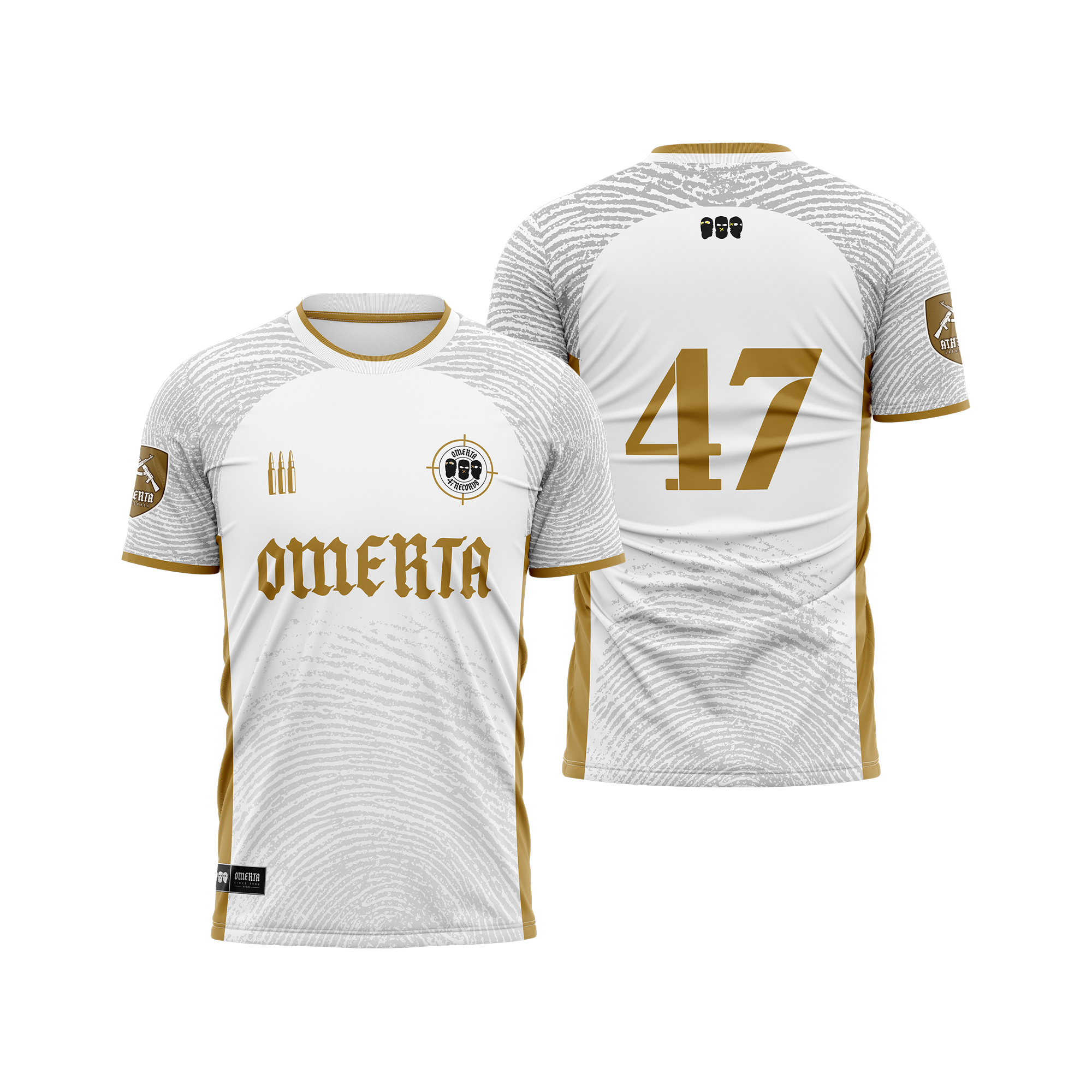 Maillot PURE