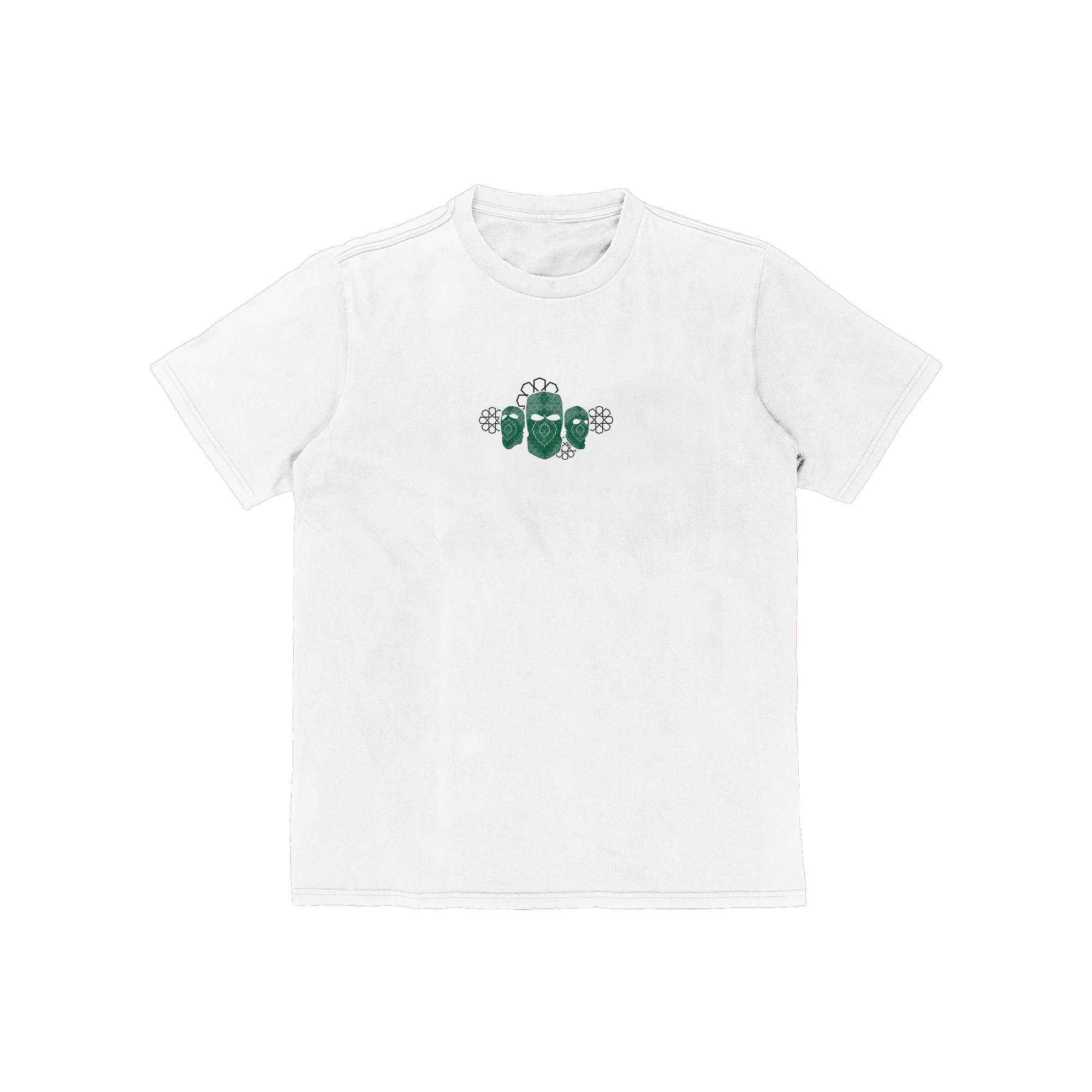 T-shirt OURIKA ٤٧