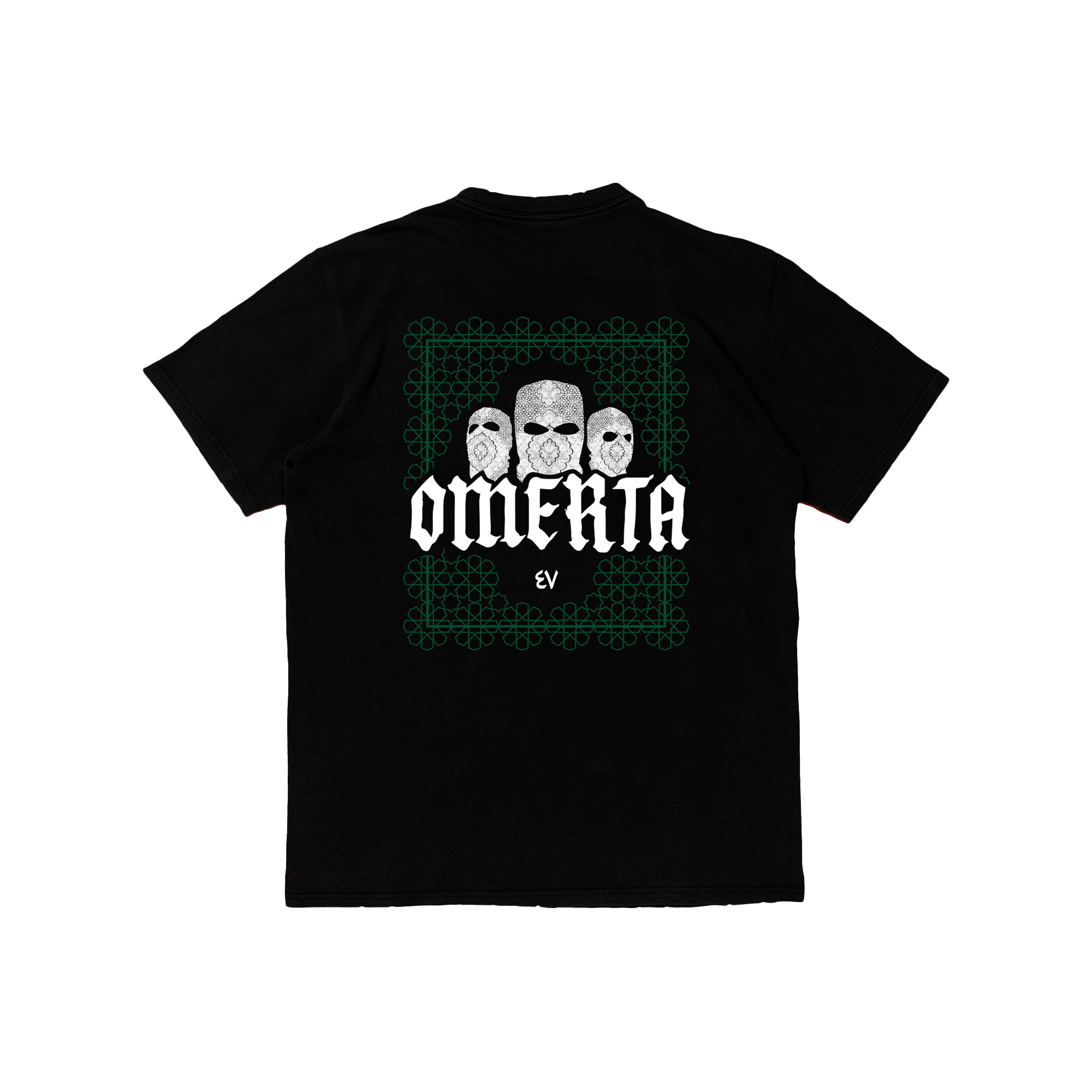 T-shirt OURIKA ٤٧