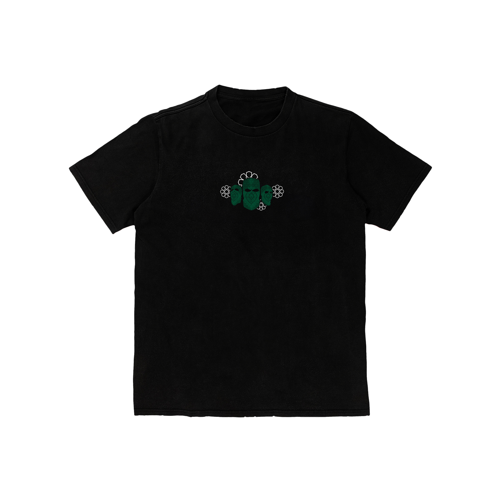 T-shirt Ourika River