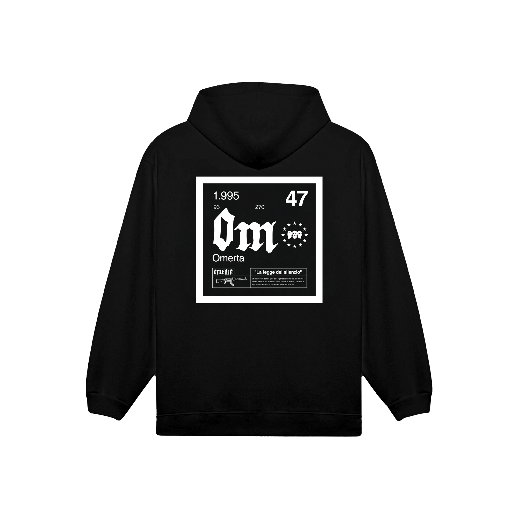 Sweat Atomic47