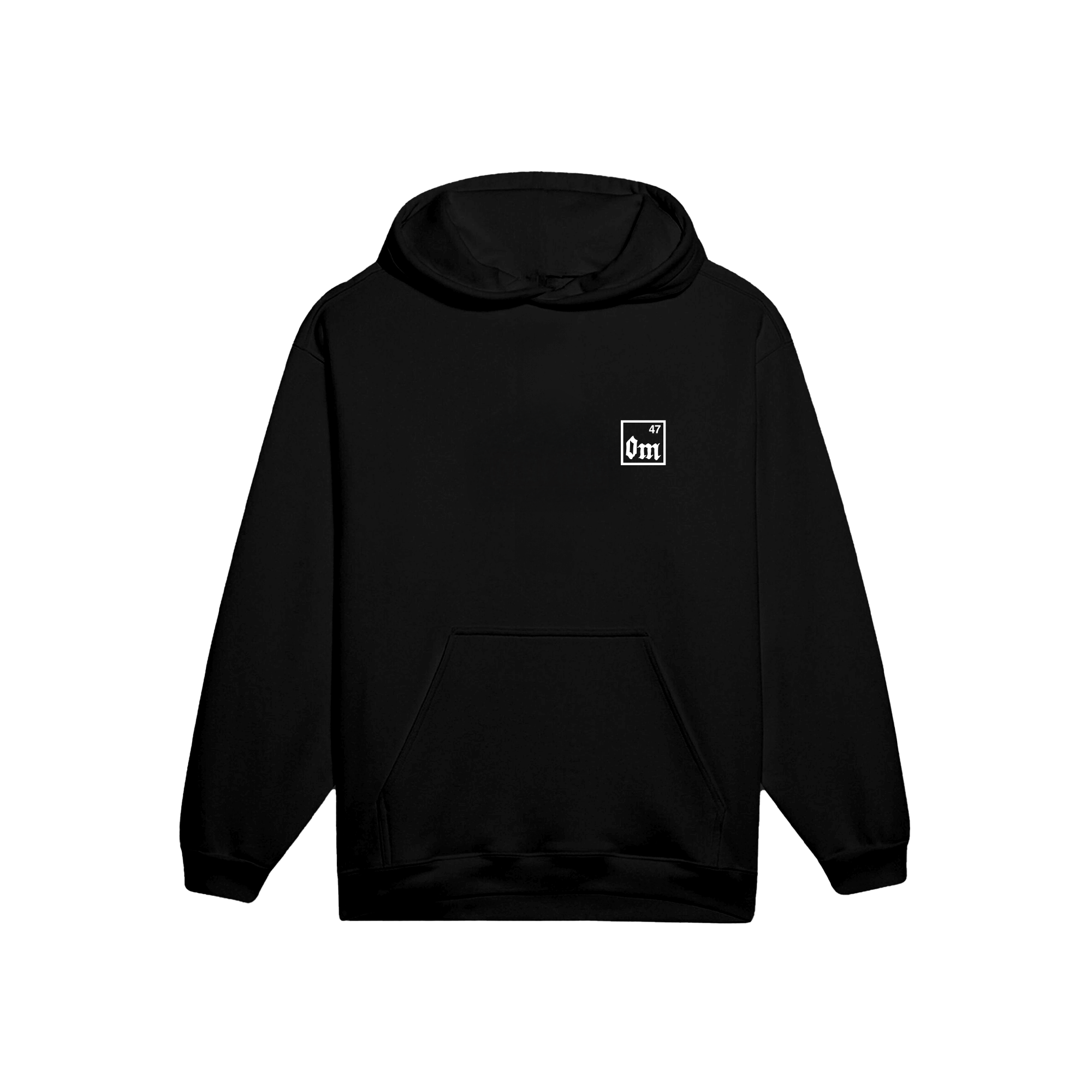Sweat Atomic47