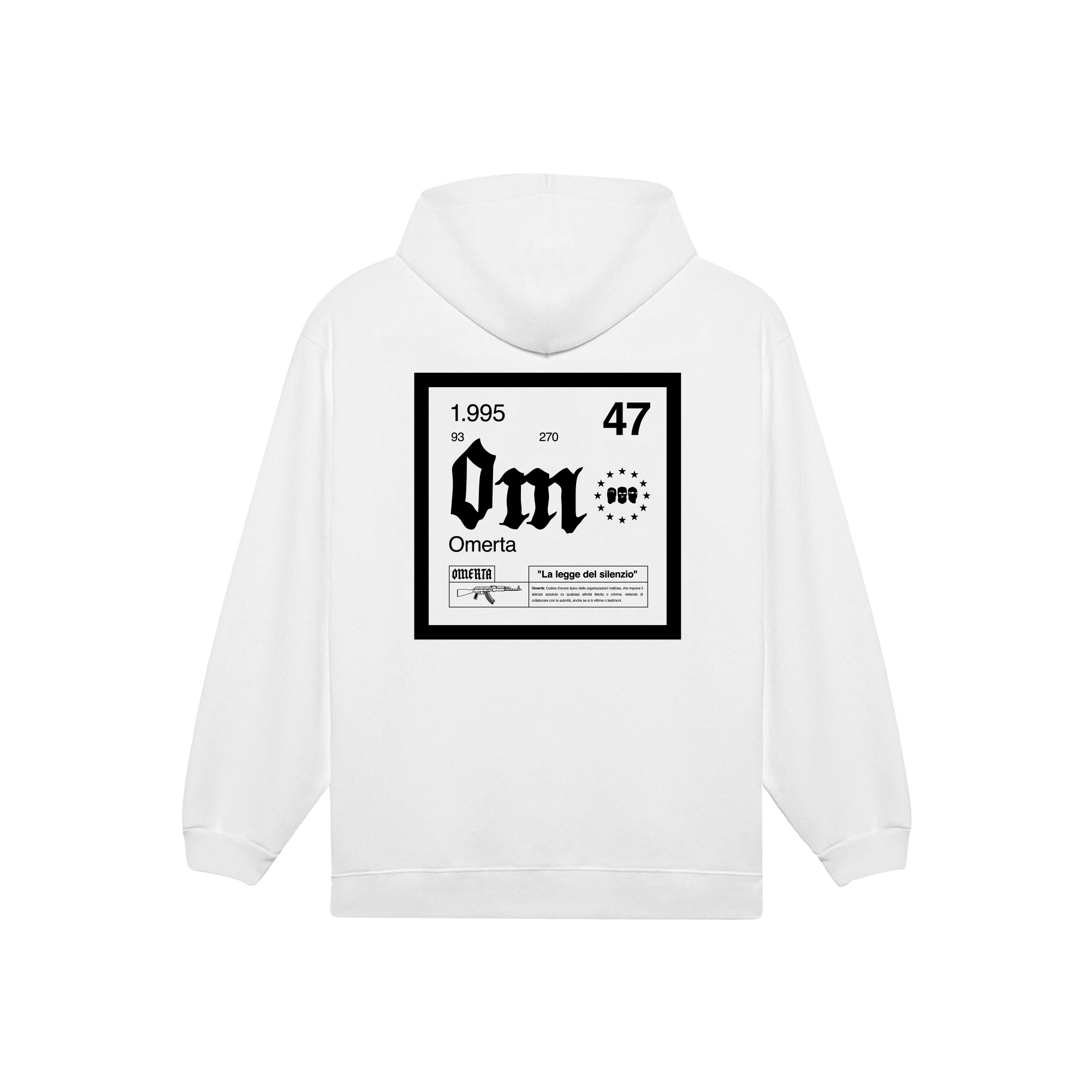 Sweat Atomic47