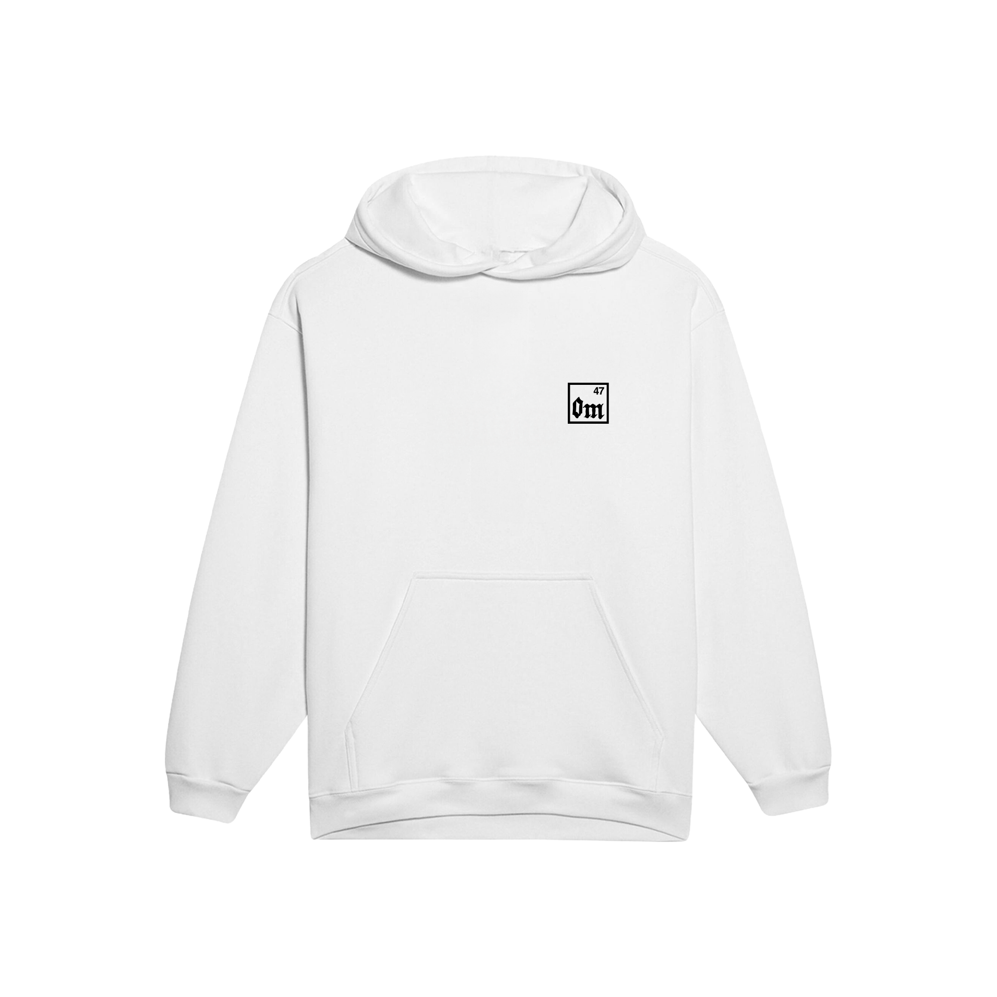 Sweat Atomic47