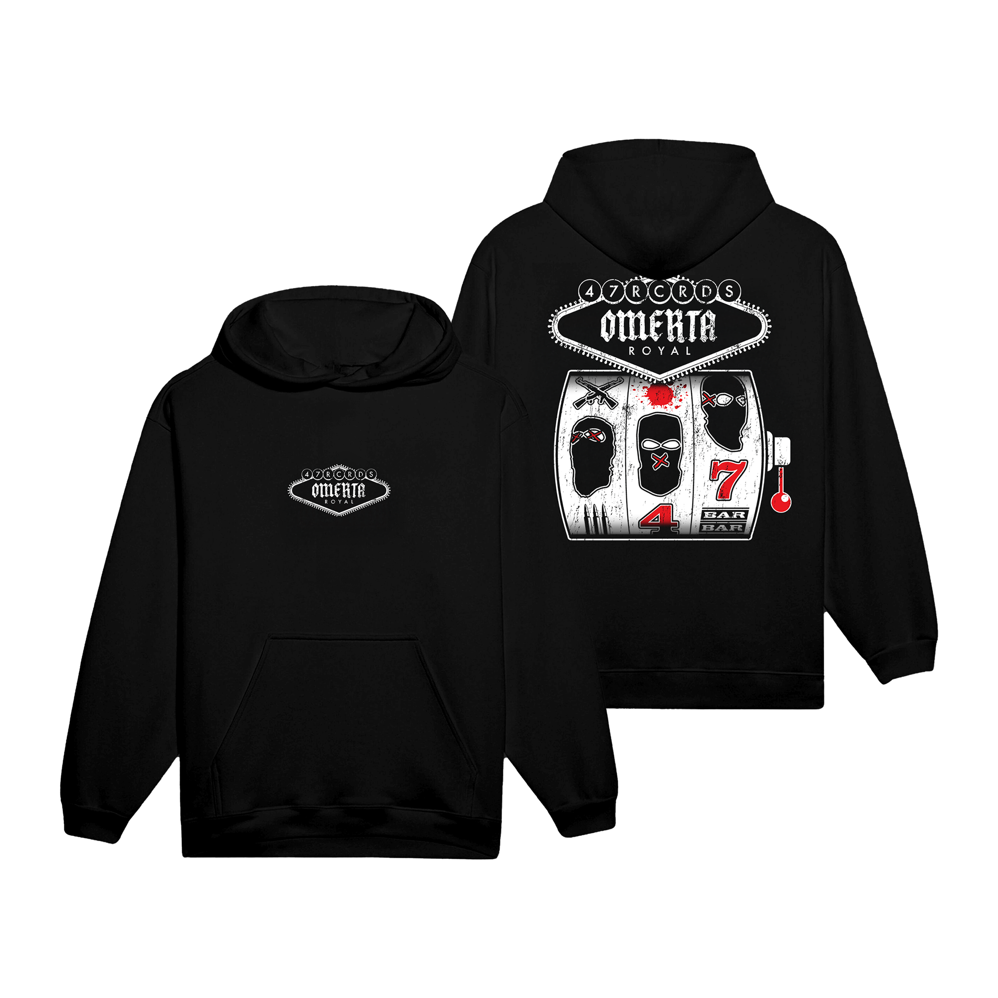 Sweat Royal