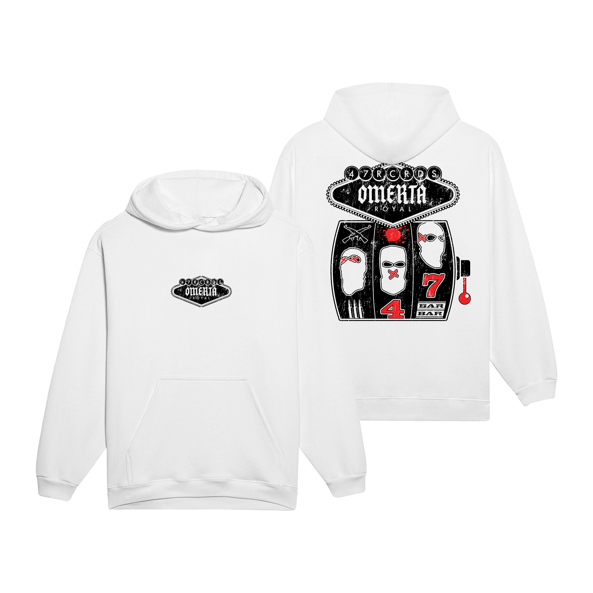 Sweat Royal