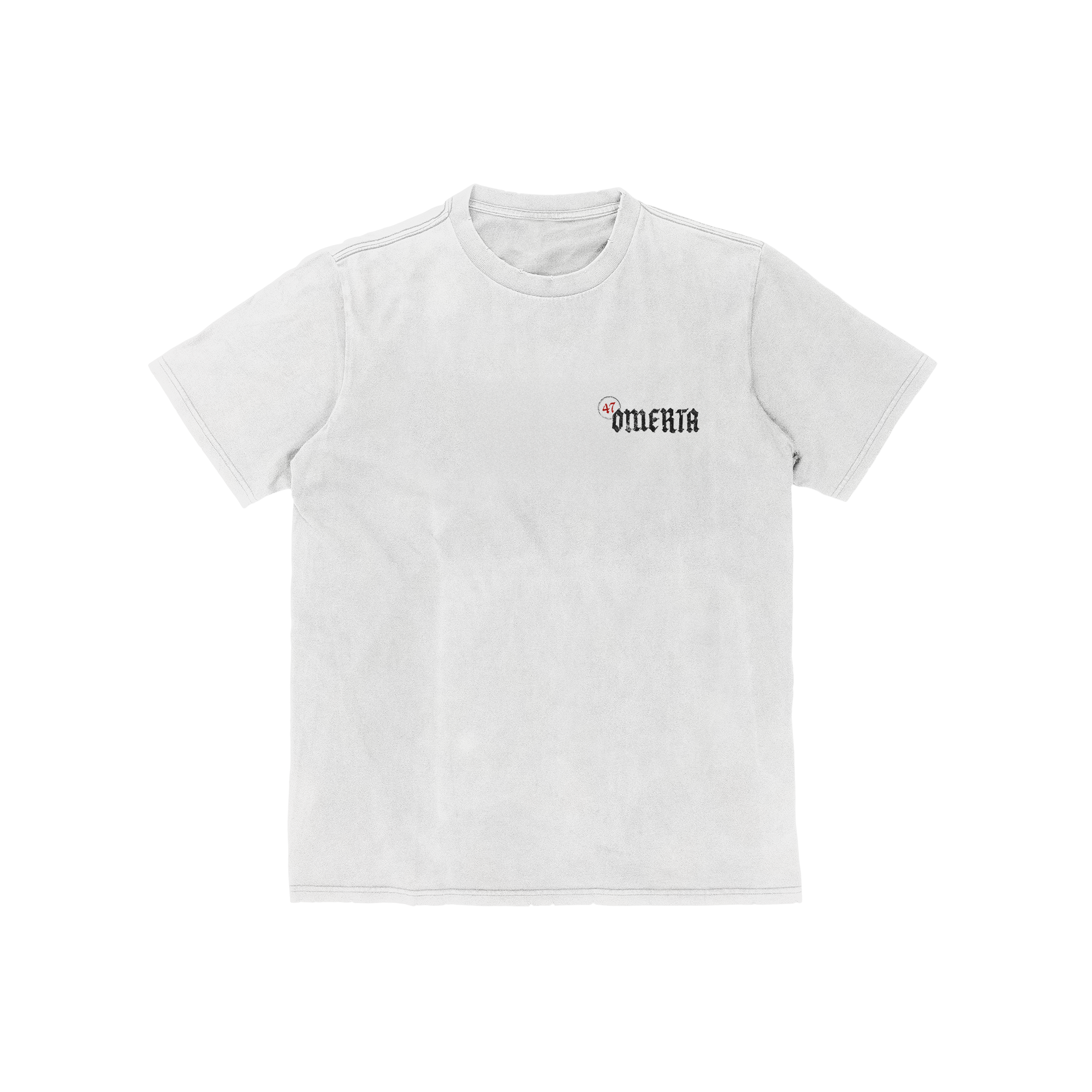 T-shirt Affranchis
