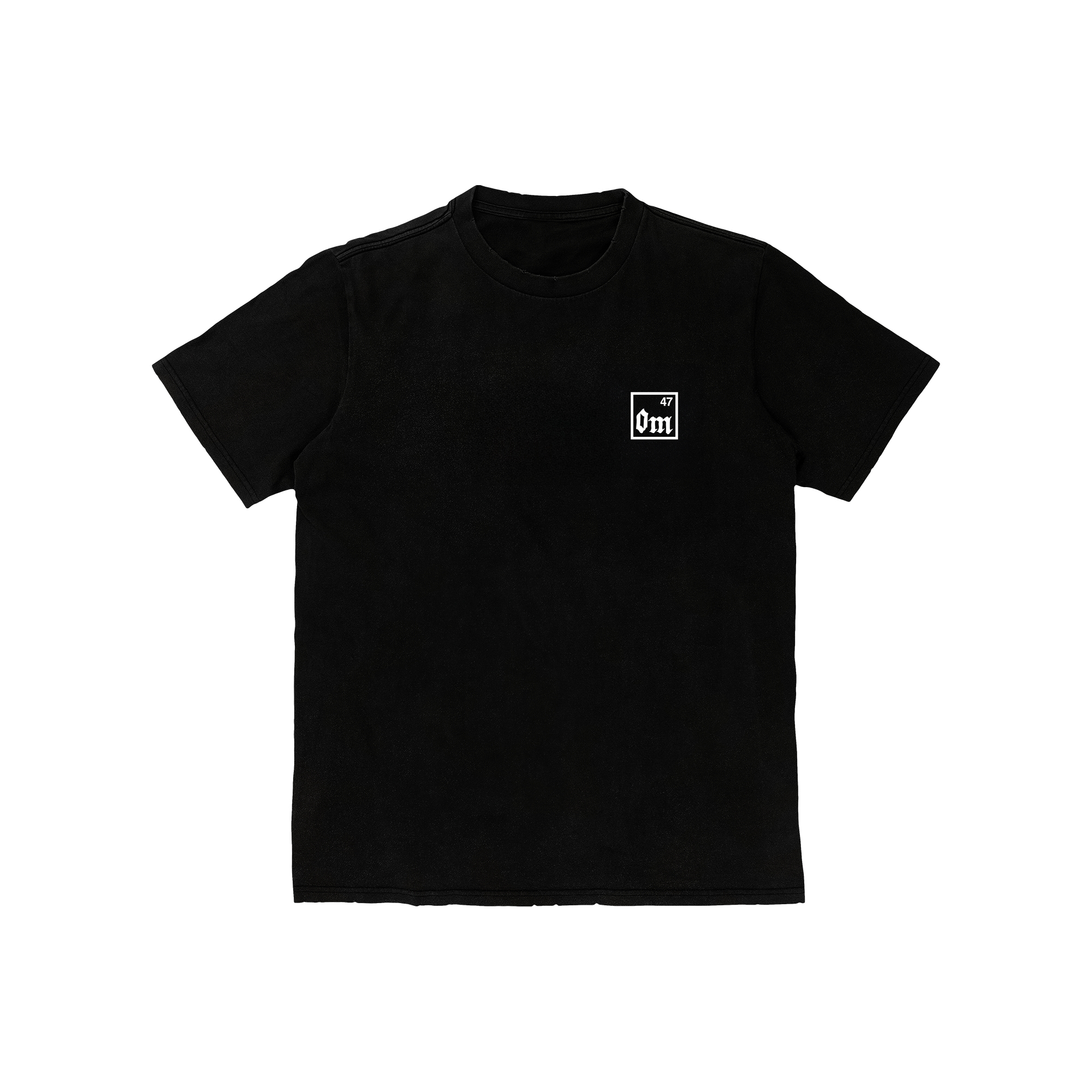 T-shirt Atomic47