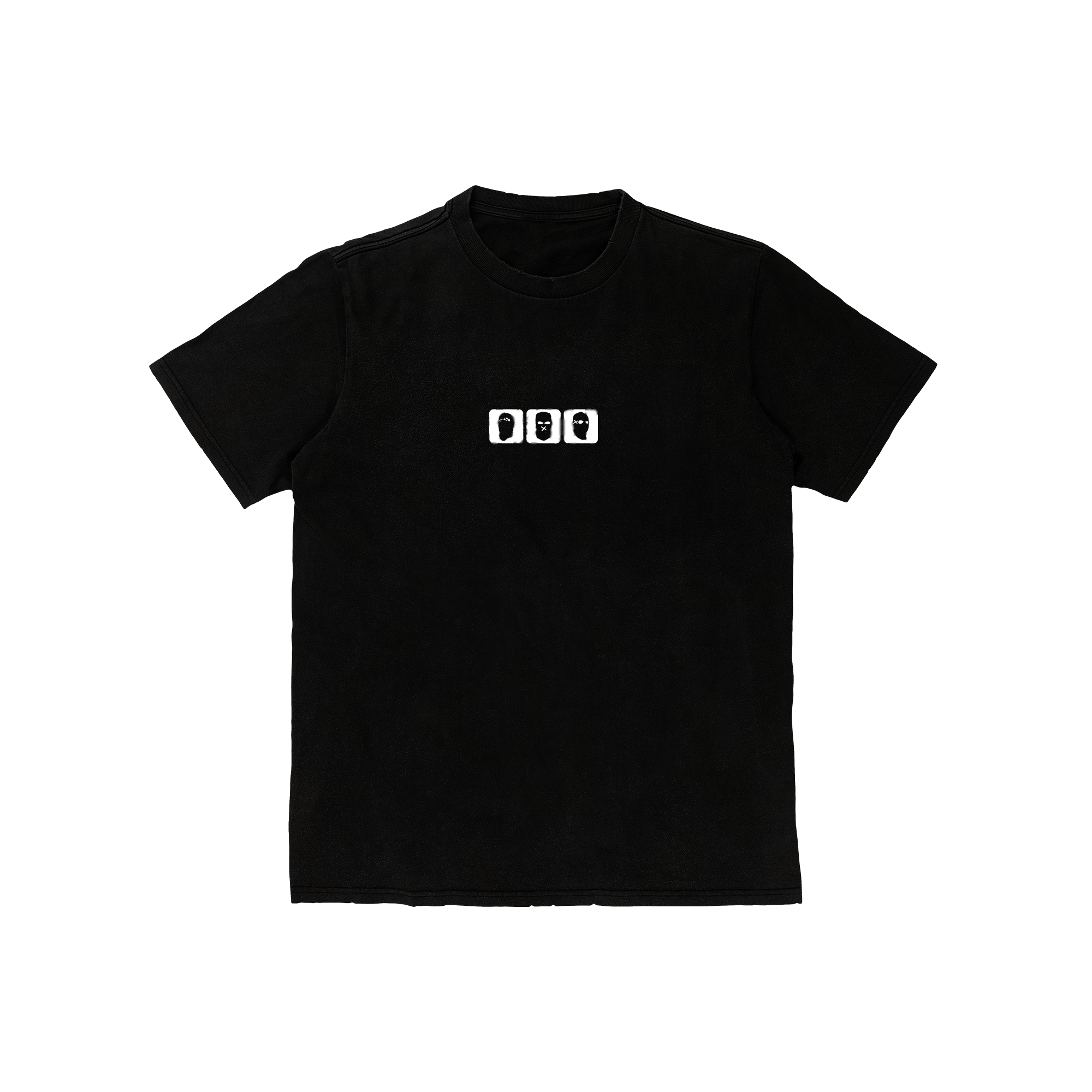 T-shirt Dice