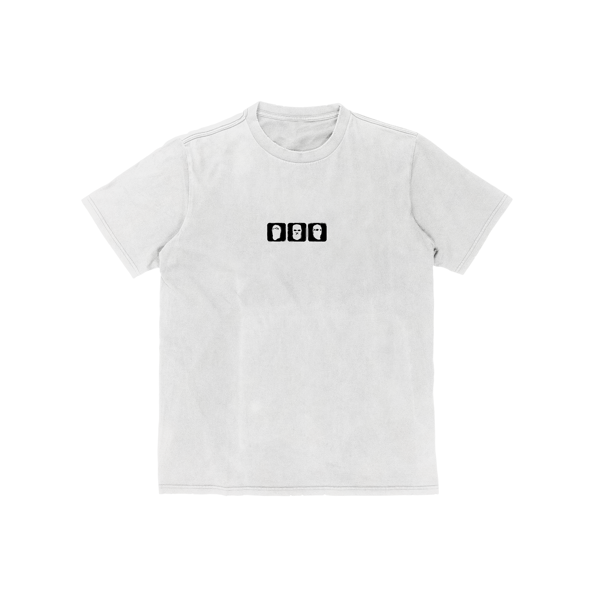 T-shirt Dice