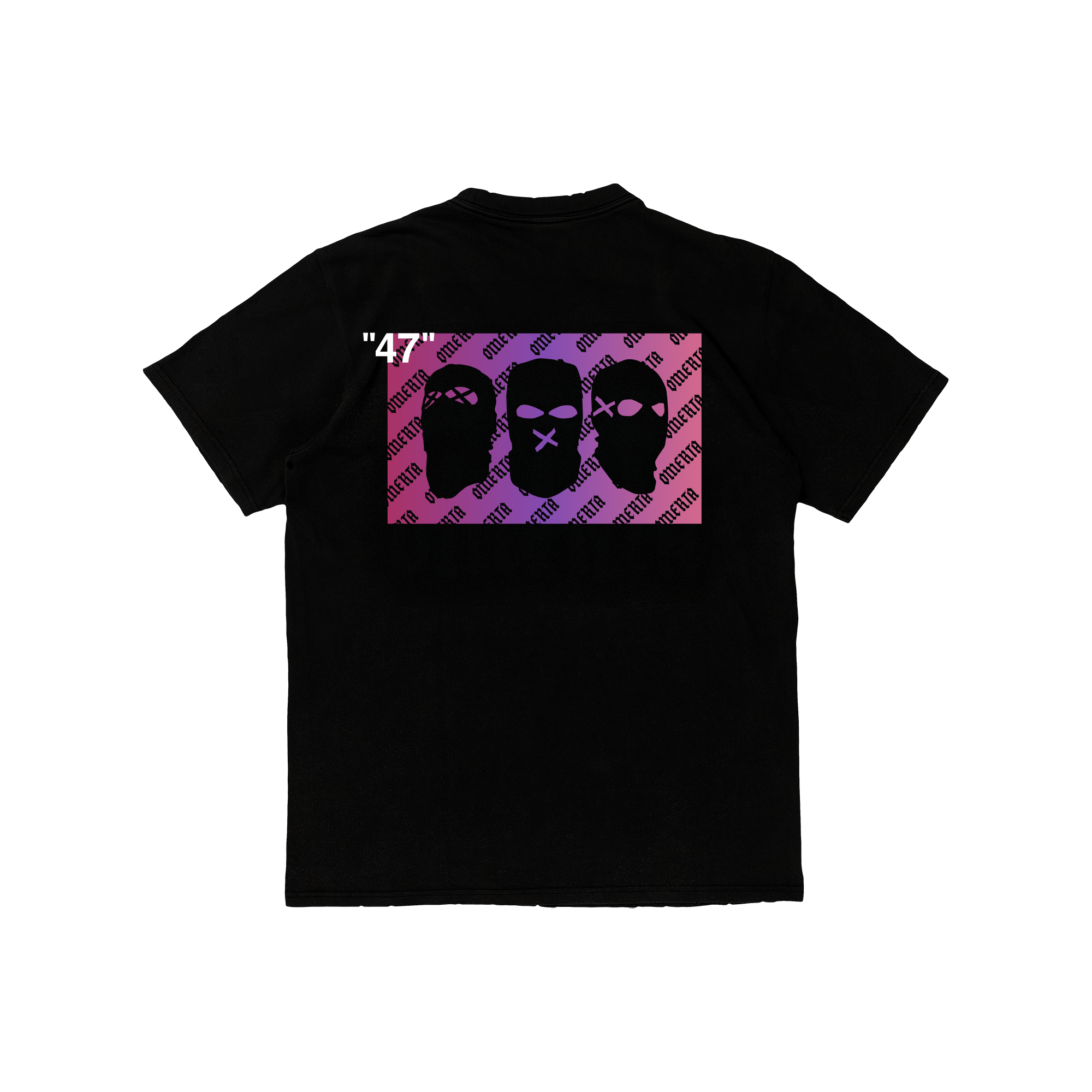 T-shirt Japan