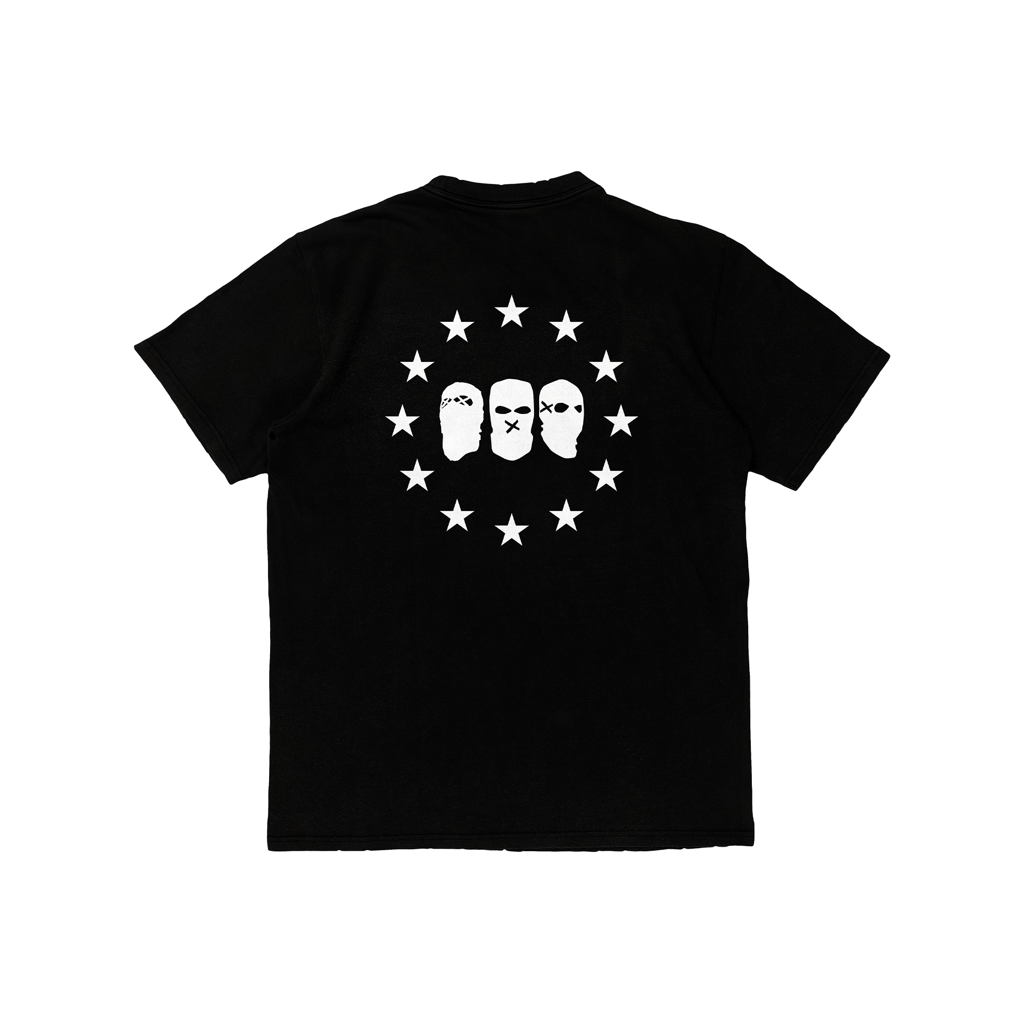 T-shirt Mocro Nation