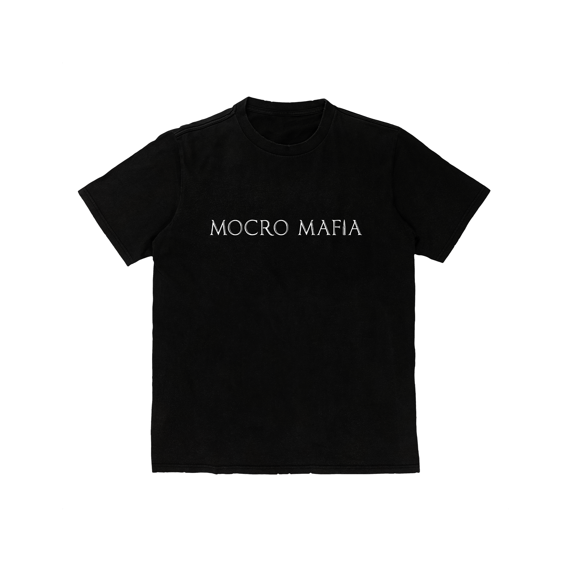 T-shirt Mocro Nation