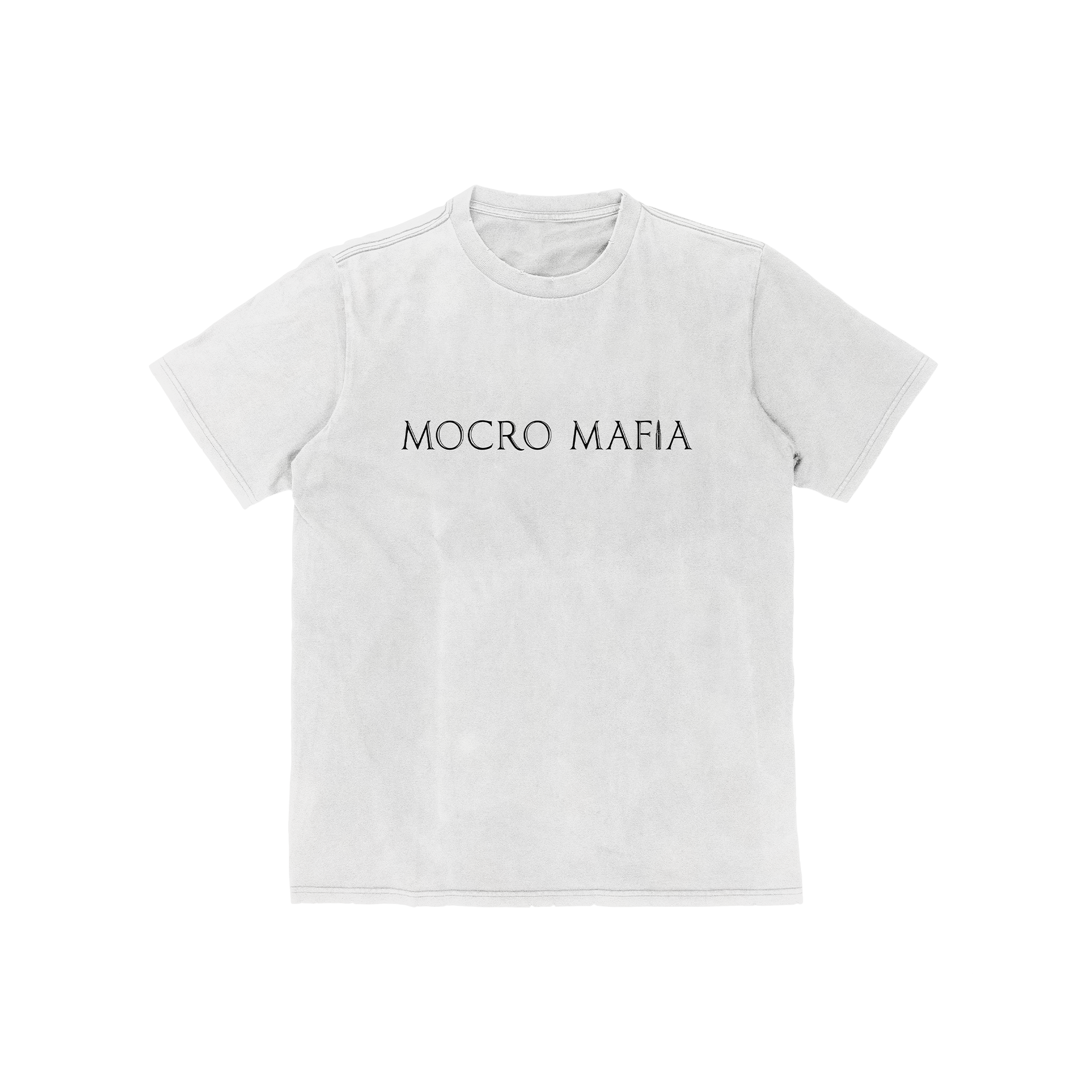 T-shirt Mocro Nation