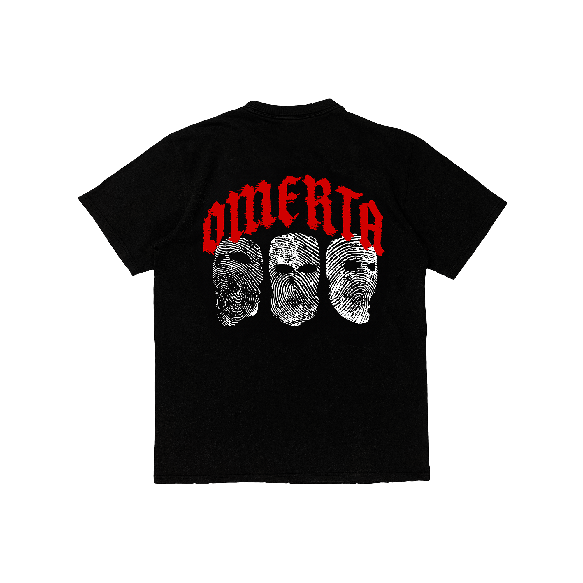 T-shirt Paluche