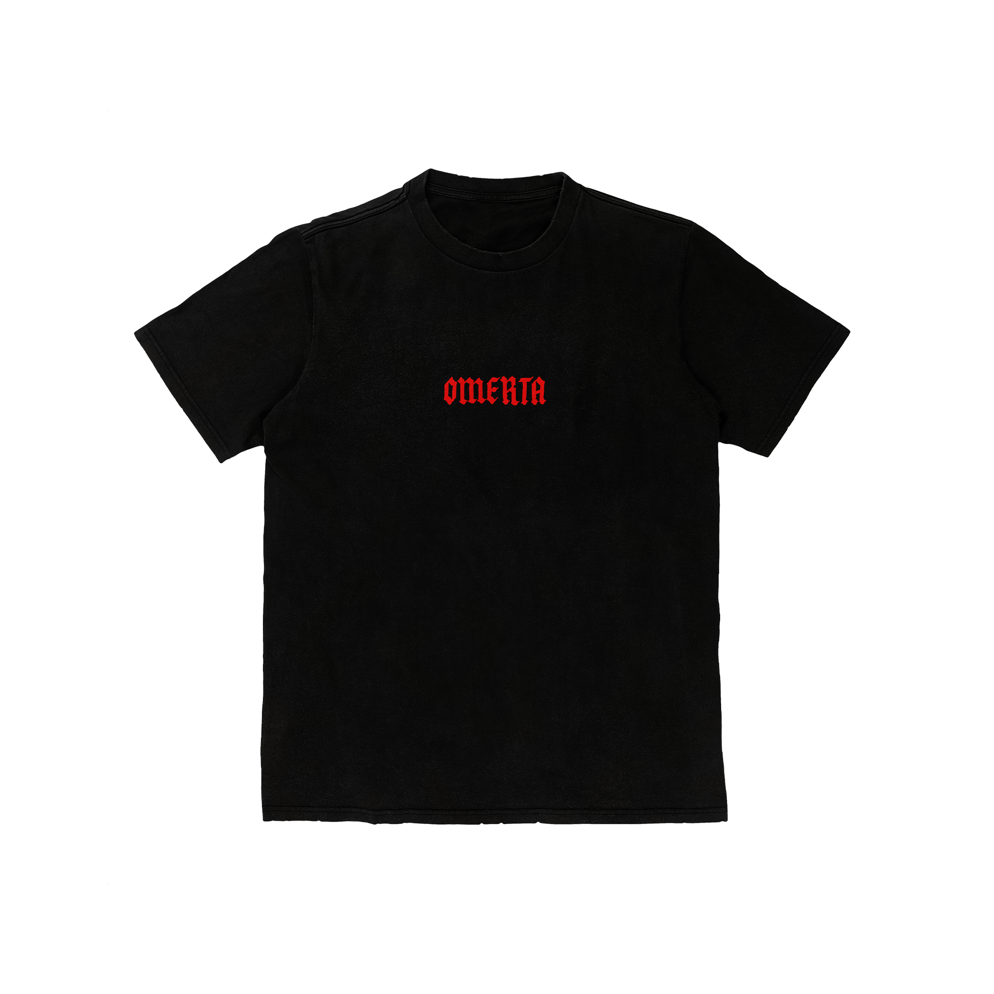 T-shirt Paluche