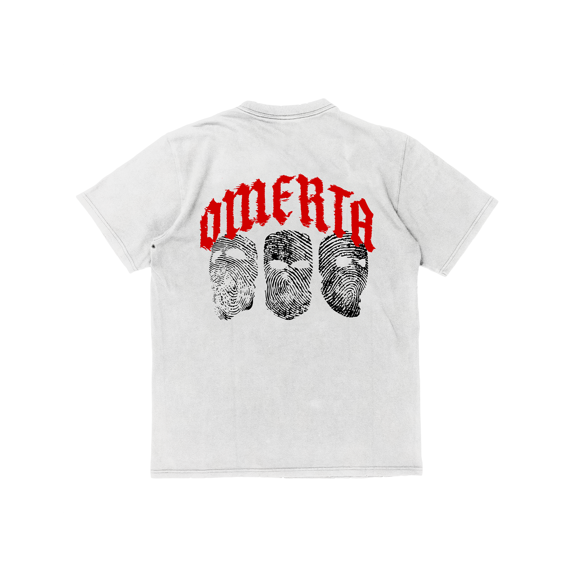 T-shirt Paluche