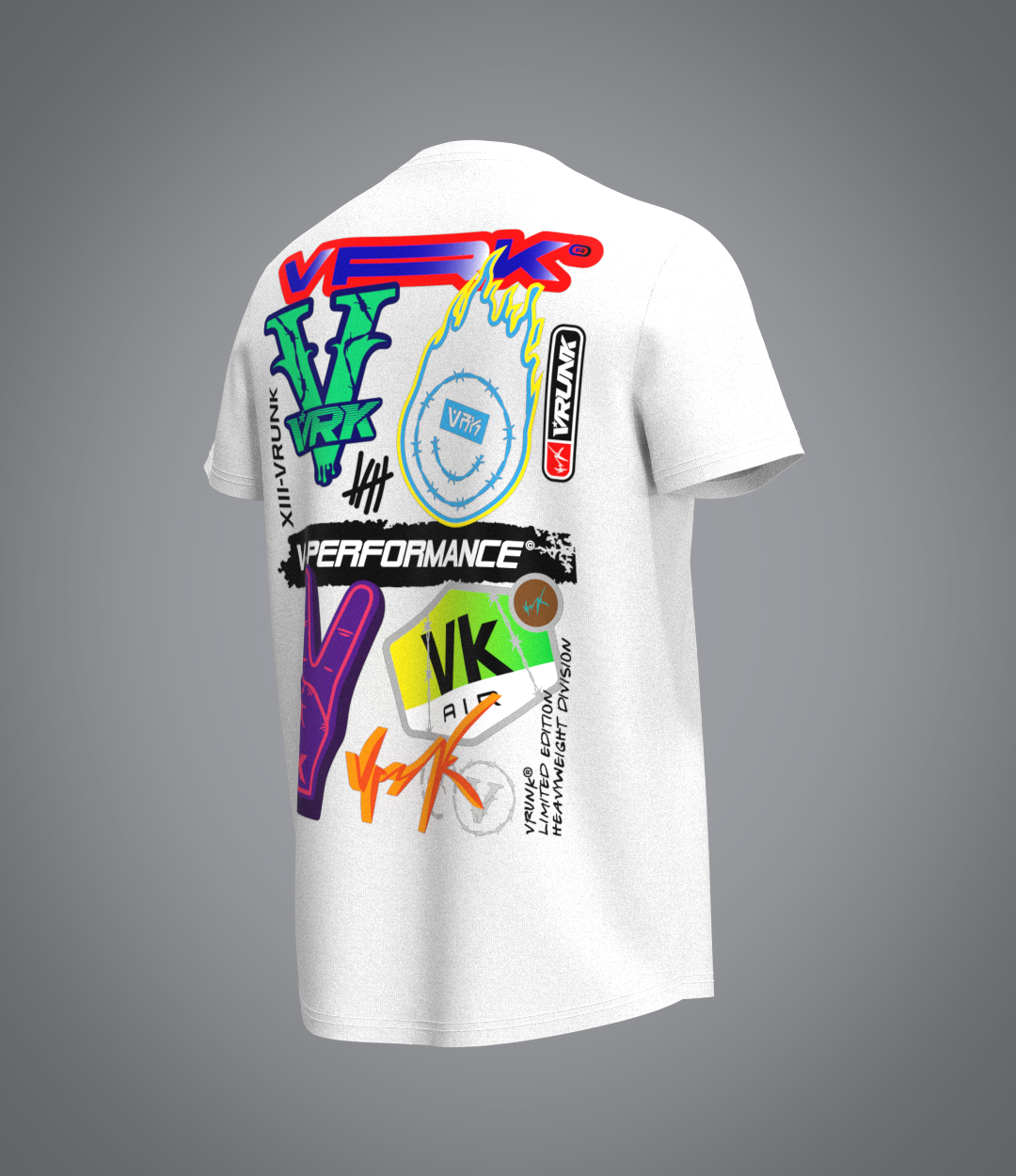 Tee shirt All Stars